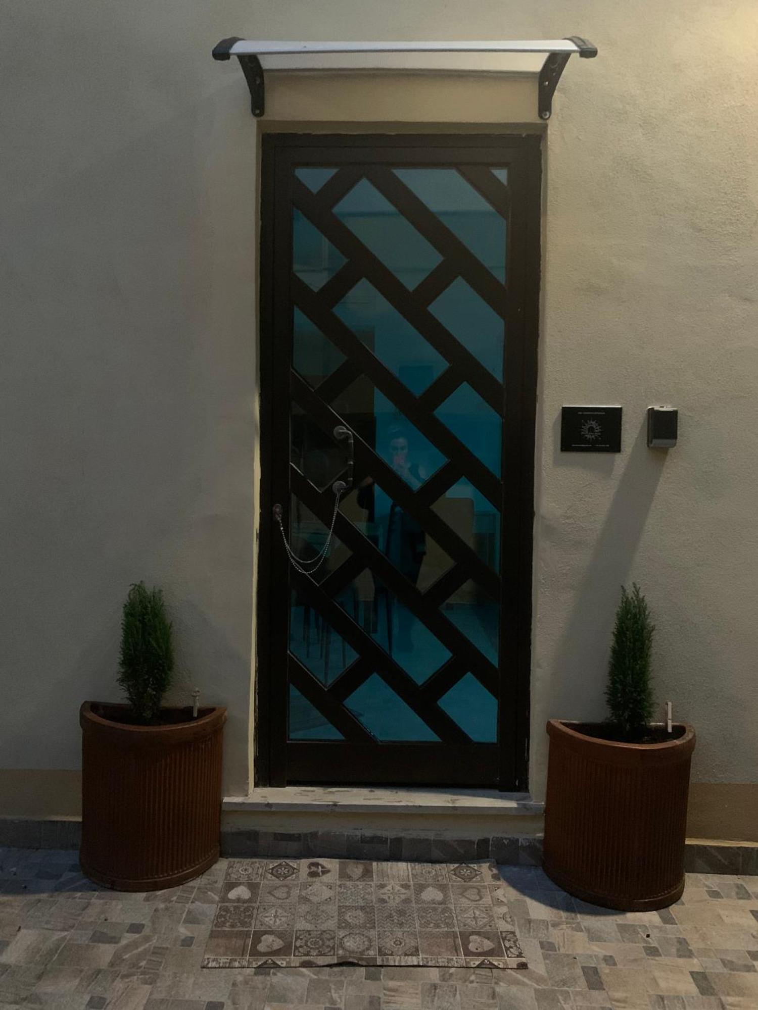 B&B Sole E Luna Ponte Galeria Exterior foto